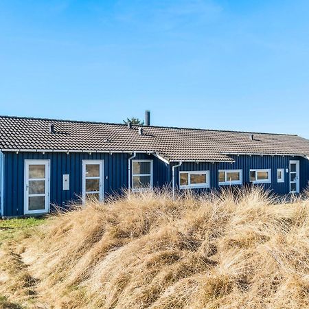 Lovely Home In Blavand With Sauna 外观 照片