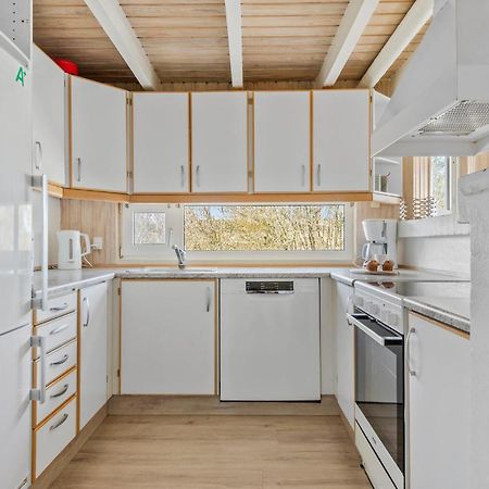 Lovely Home In Blavand With Sauna 外观 照片