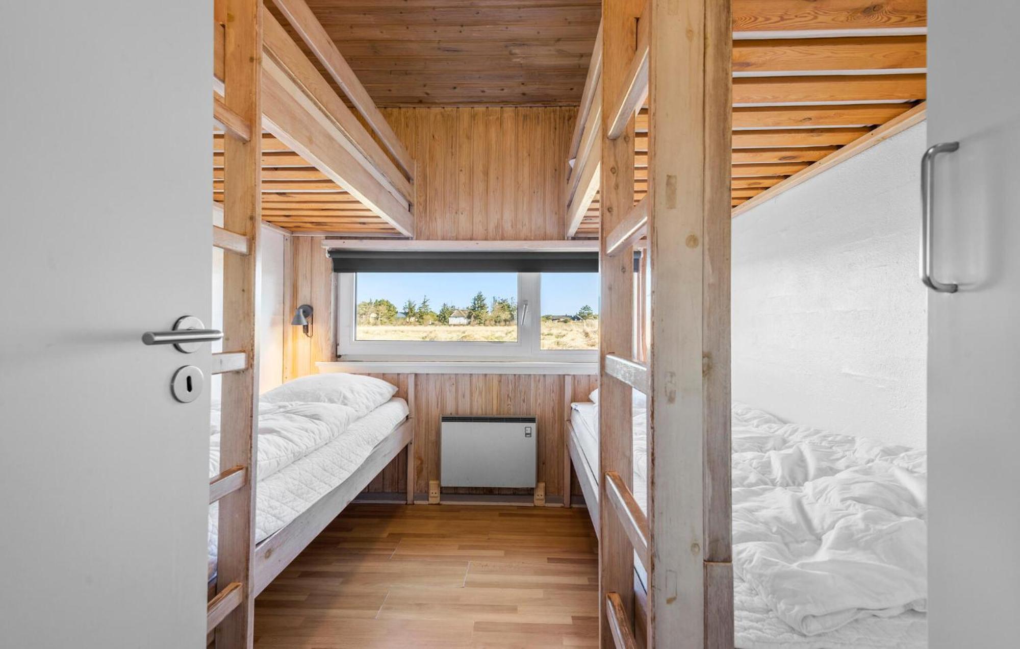 Lovely Home In Blavand With Sauna 外观 照片