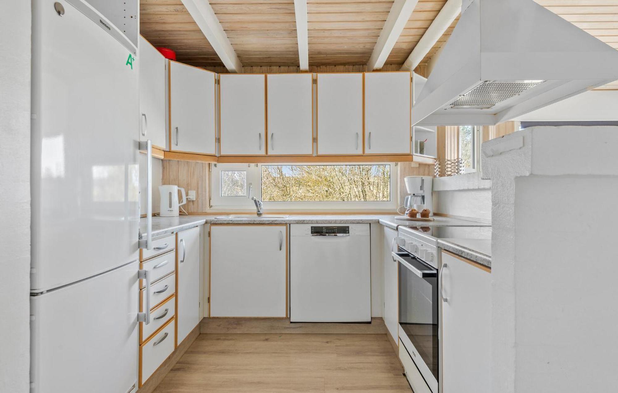 Lovely Home In Blavand With Sauna 外观 照片