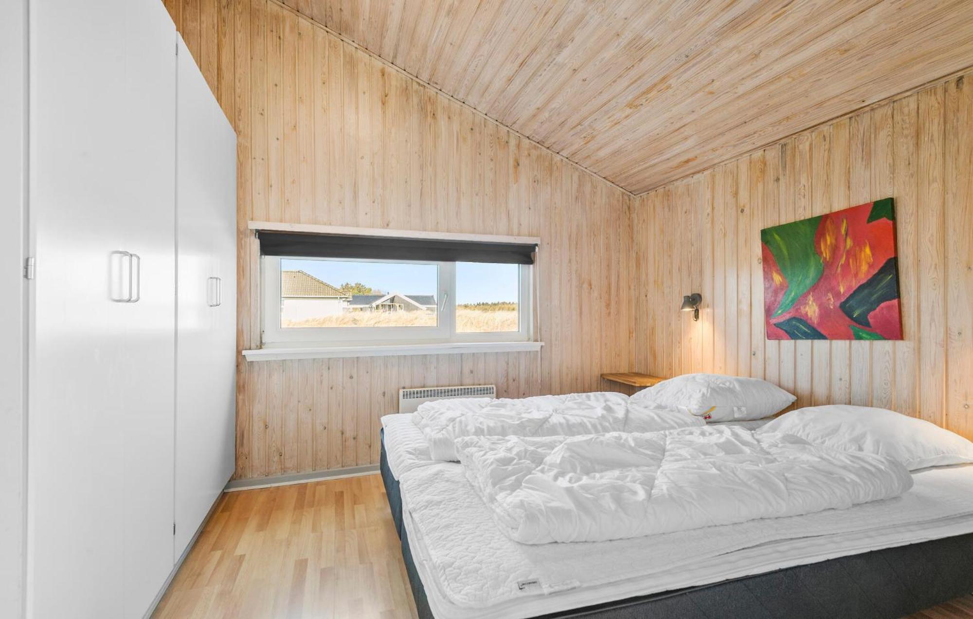 Lovely Home In Blavand With Sauna 外观 照片