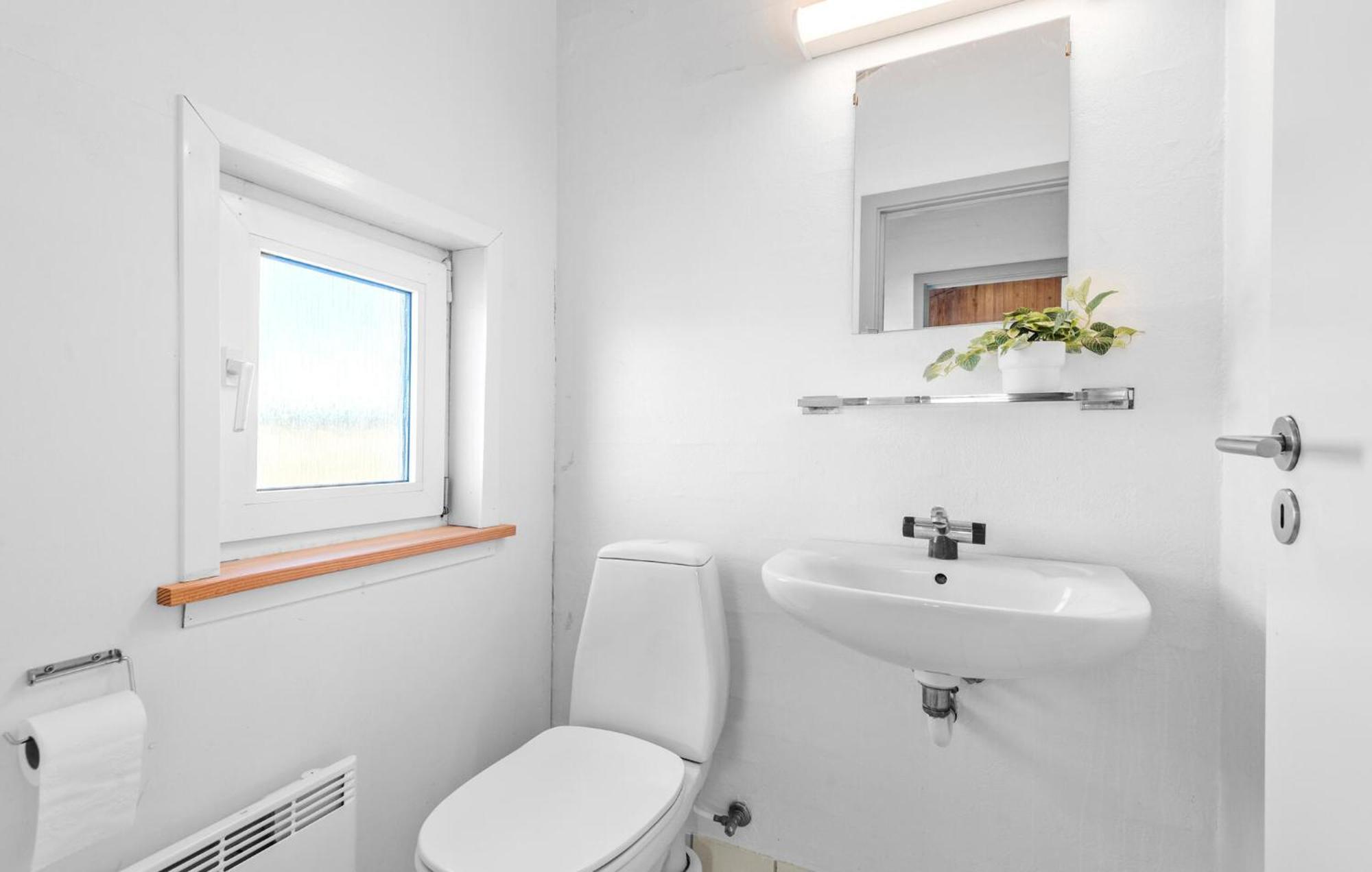Lovely Home In Blavand With Sauna 外观 照片