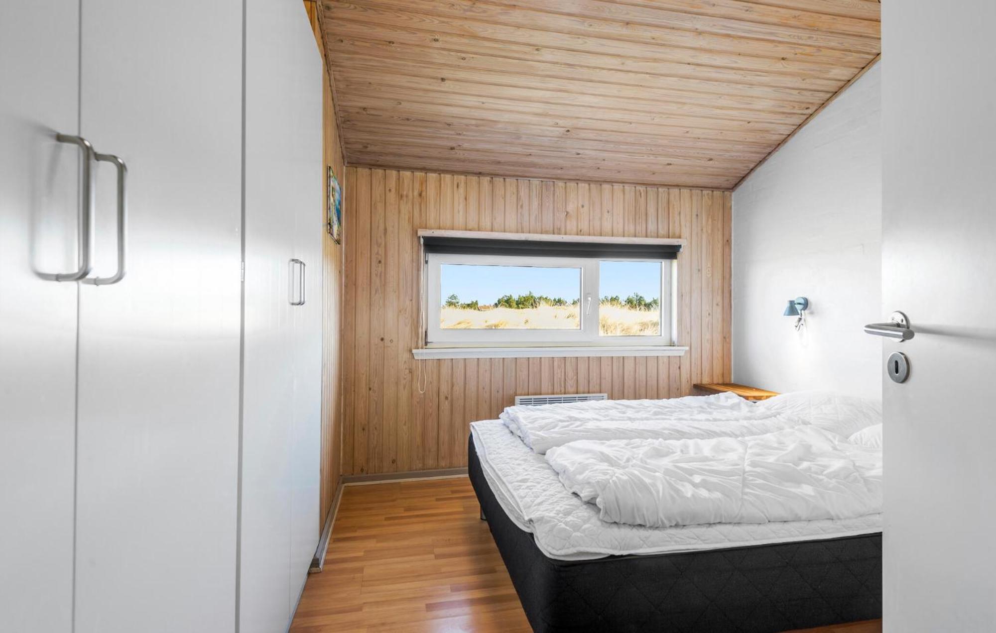Lovely Home In Blavand With Sauna 外观 照片