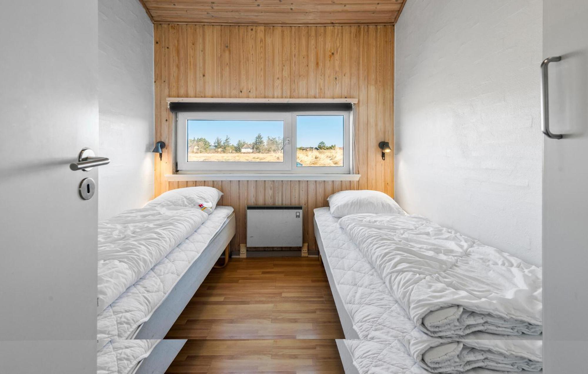 Lovely Home In Blavand With Sauna 外观 照片
