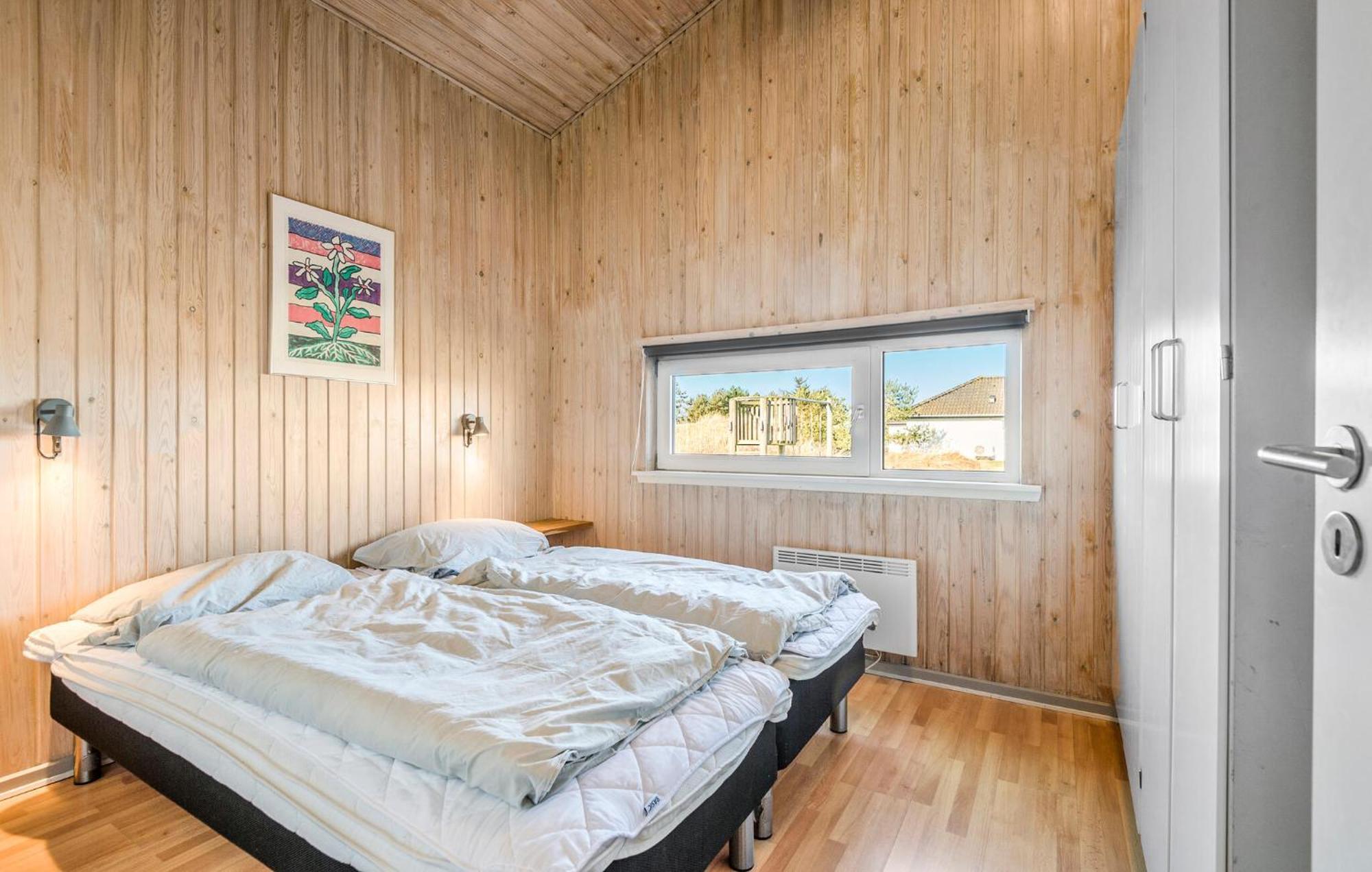 Lovely Home In Blavand With Sauna 外观 照片
