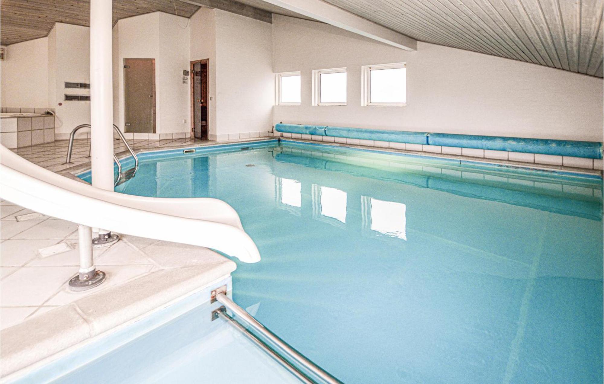 Lovely Home In Blavand With Sauna 外观 照片