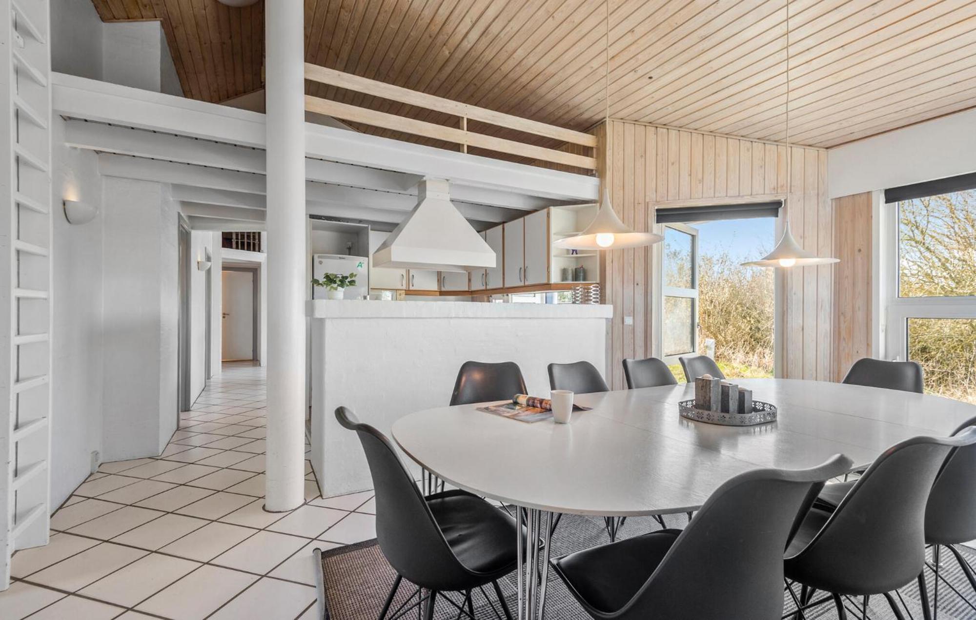 Lovely Home In Blavand With Sauna 外观 照片